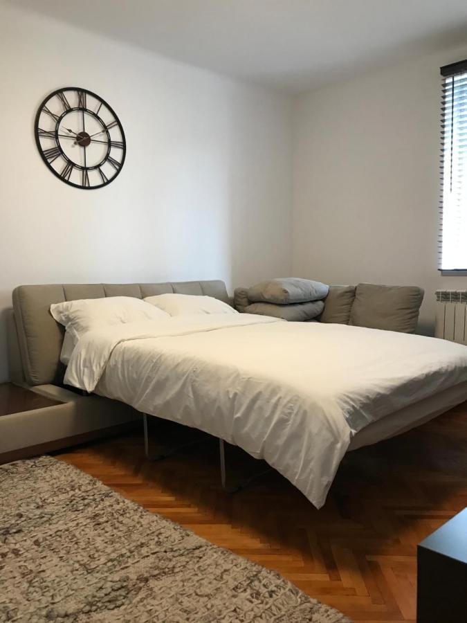 Apartament Sanda Apartment Turda Exterior photo