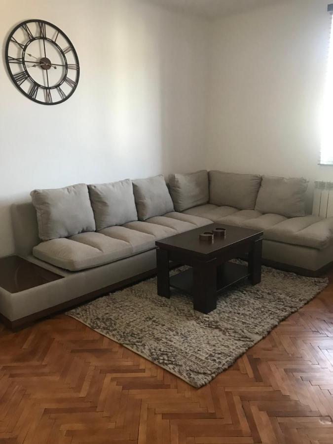Apartament Sanda Apartment Turda Exterior photo