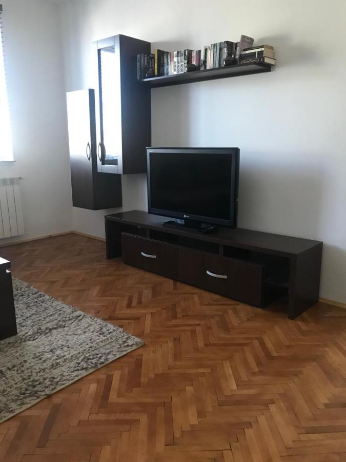 Apartament Sanda Apartment Turda Exterior photo