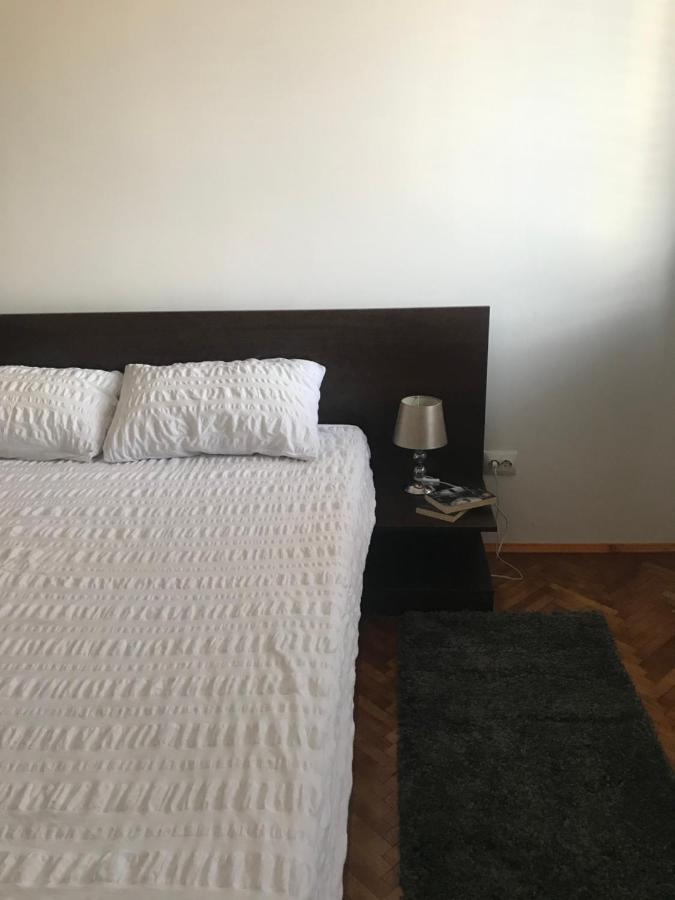 Apartament Sanda Apartment Turda Exterior photo