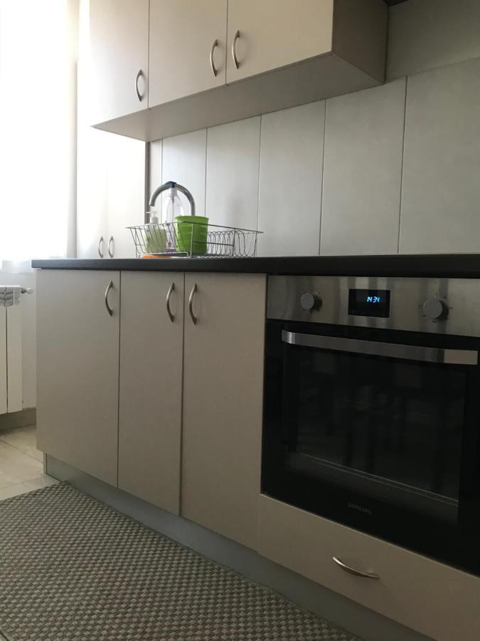 Apartament Sanda Apartment Turda Exterior photo