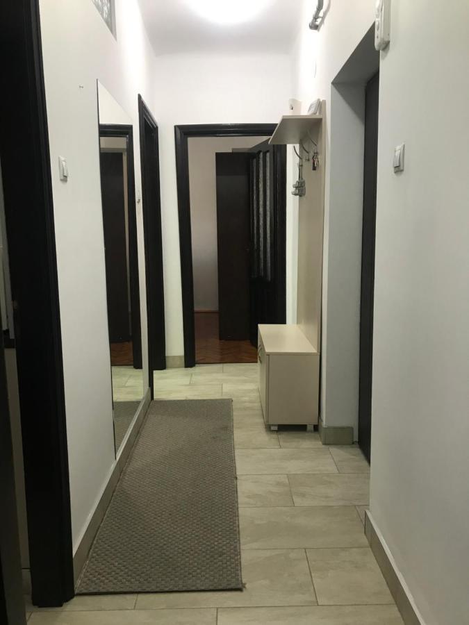 Apartament Sanda Apartment Turda Exterior photo